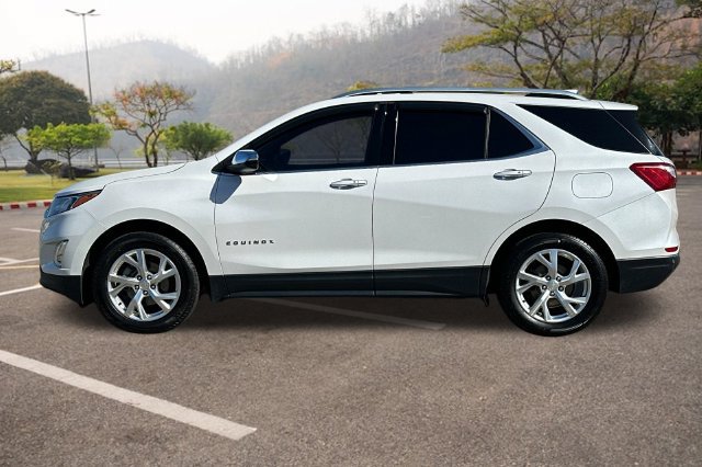 Used 2019 Chevrolet Equinox Premier AWD/4WD image 7