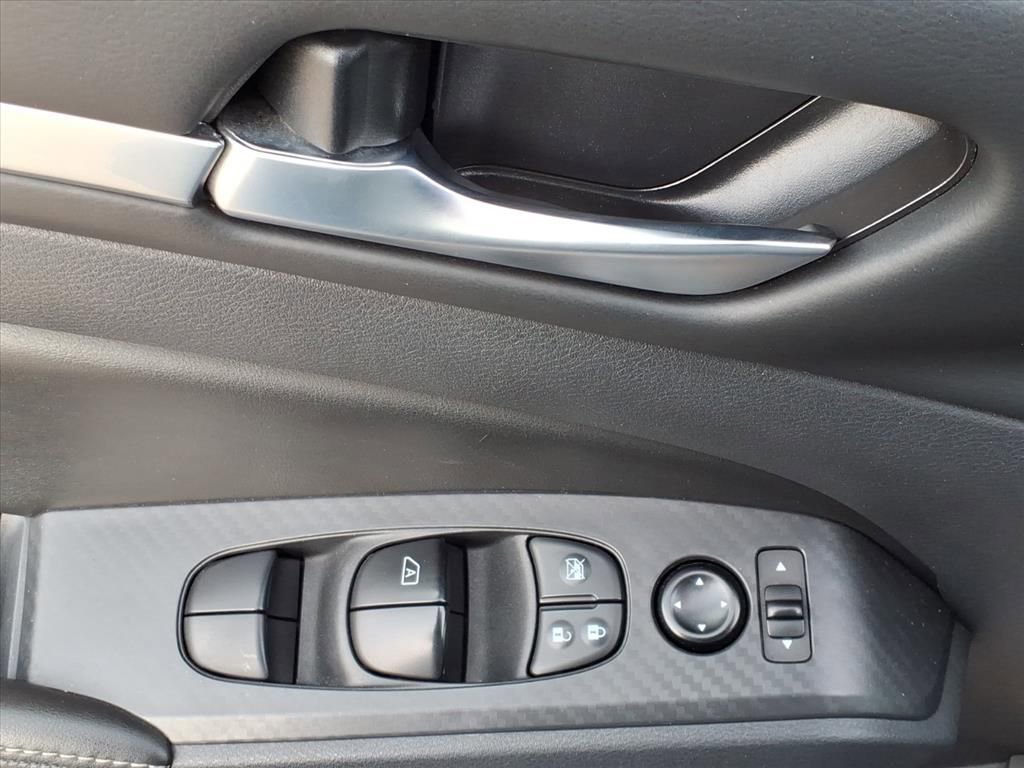 Used 2022 Nissan Altima 2.5 SV image 25