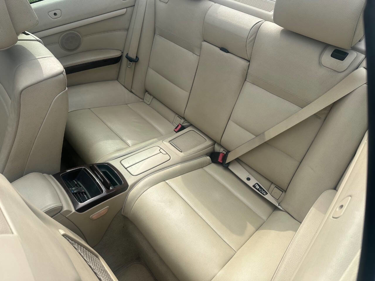 Used 2011 BMW 328i Convertible RWD image 13