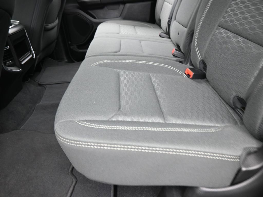 Used 2025 RAM 1500 Big Horn image 32