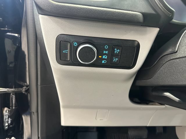 Used 2023 Ford Escape Active AWD/4WD image 21