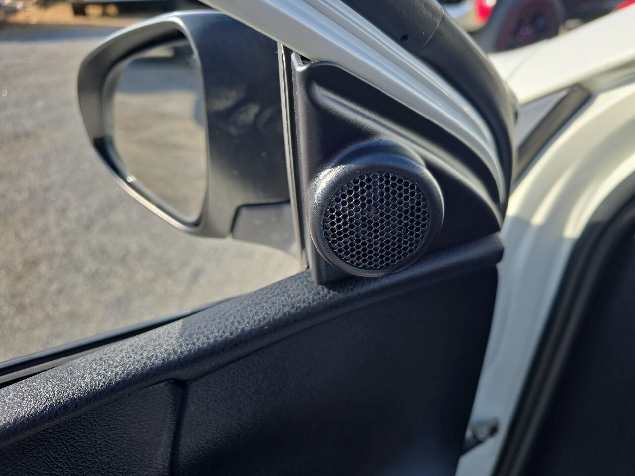 Used 2016 Scion iM image 27