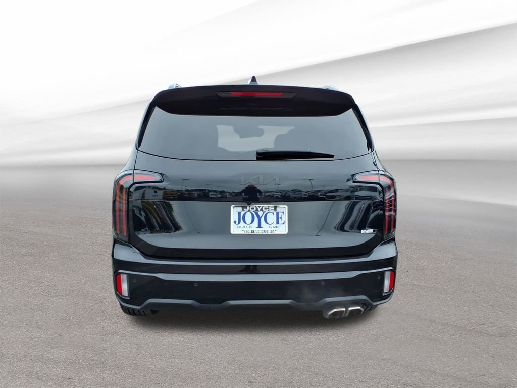 Used 2025 Kia Telluride SX Prestige X-Line AWD/4WD image 6
