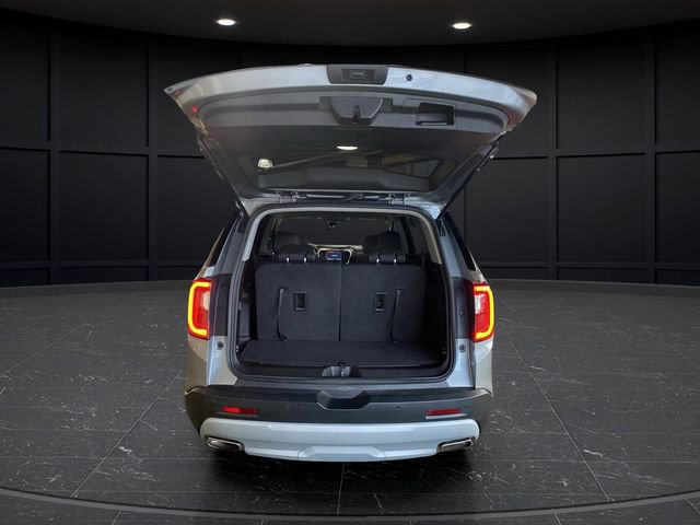 Used 2023 GMC Acadia SLE image 14