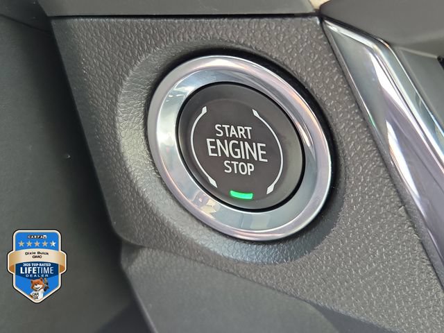 New 2026 Buick Encore GX Preferred w/ Advanced Technology Package AWD/4WD image 29
