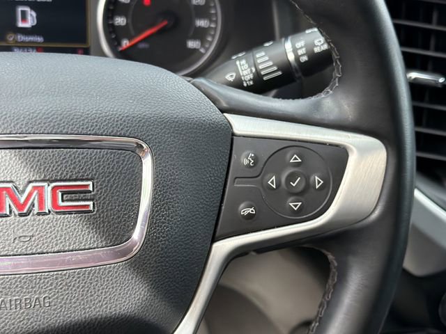Used 2023 GMC Acadia SLT image 24