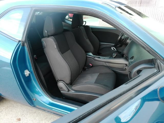 Used 2022 Dodge Challenger GT w/ Blacktop Package RWD image 17