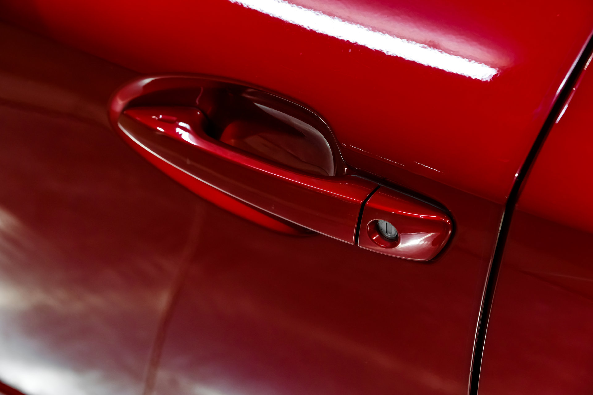 Used 2024 Lexus IS 350 F Sport RWD image 41