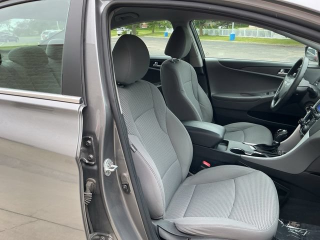 Used 2012 Hyundai Sonata GLS FWD image 19