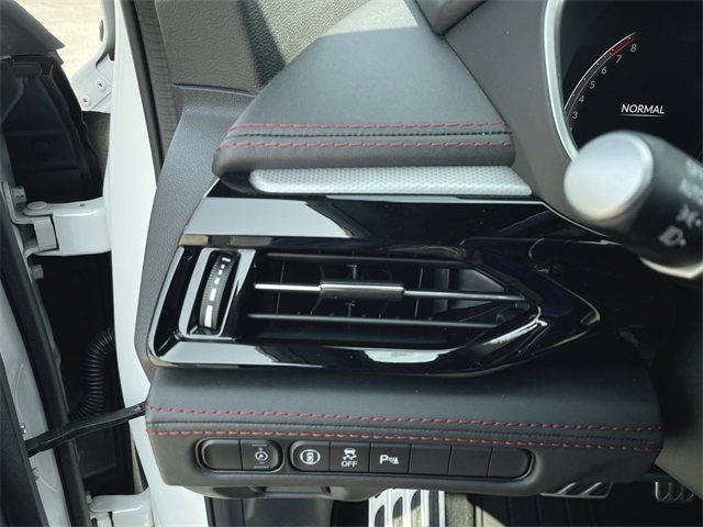 Used 2023 Acura MDX A-Spec image 10