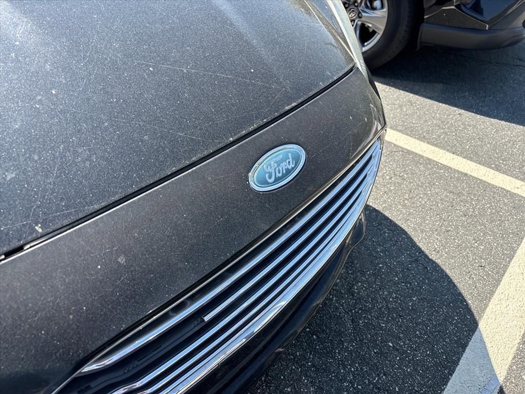 Used 2014 Ford Fiesta S image 19