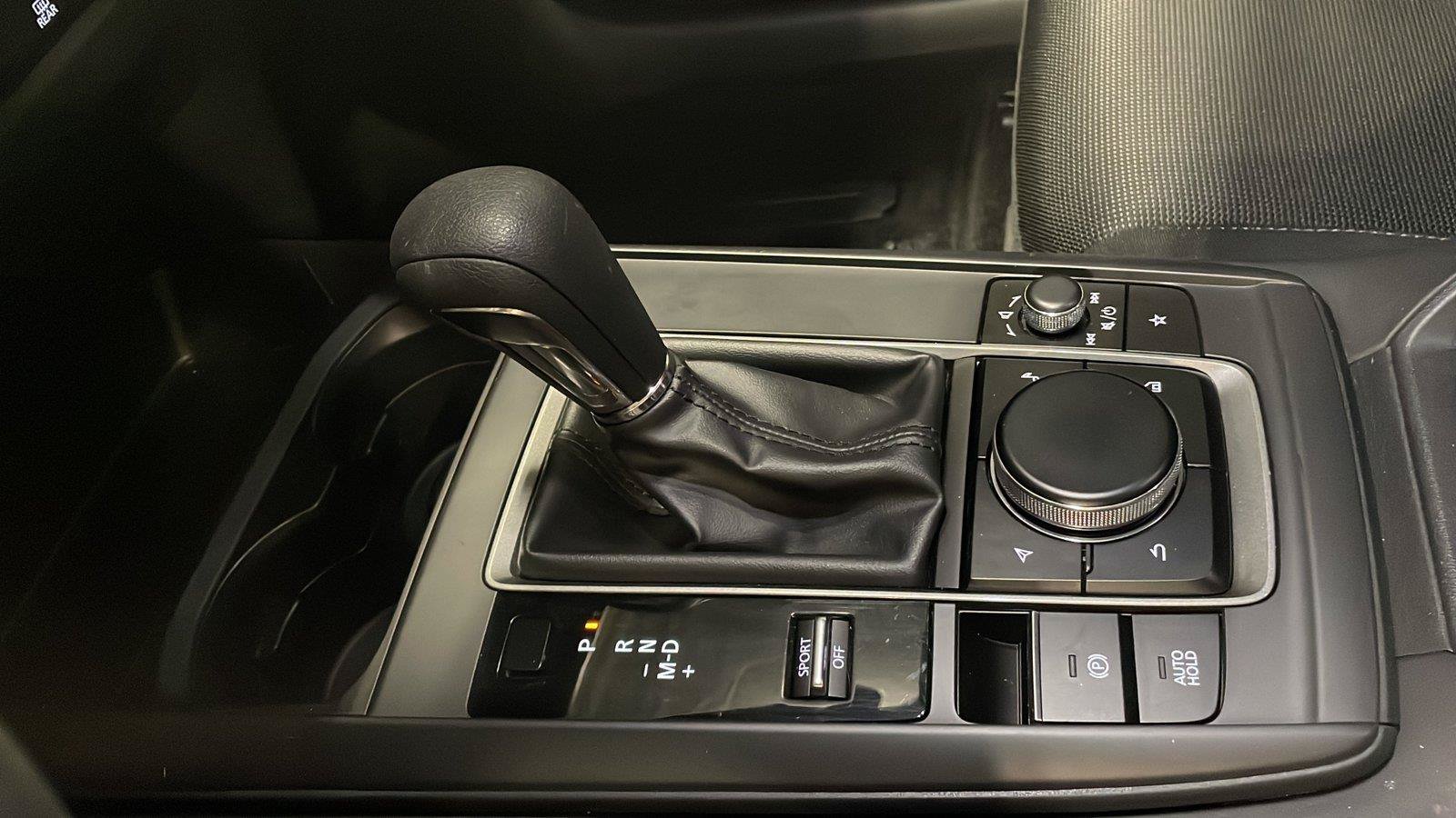 Used 2024 MAZDA CX-30 AWD 2.5 S image 19