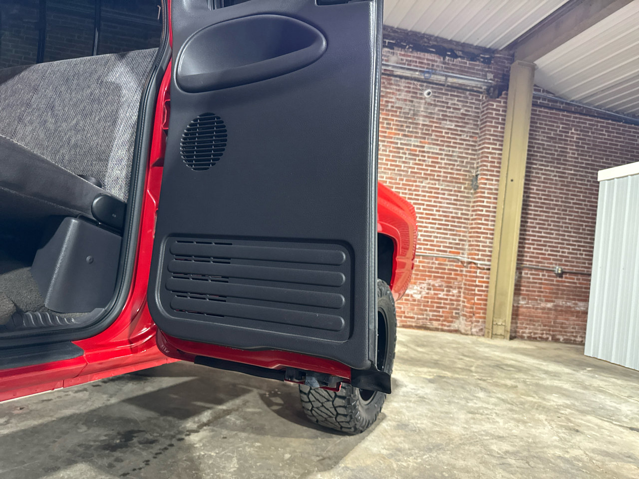 Used 1998 Dodge Ram 2500 Truck 4x4 Quad Cab image 44