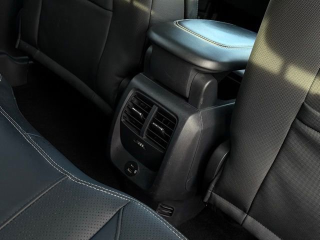 Used 2021 Ford Mustang Mach-E Premium image 17