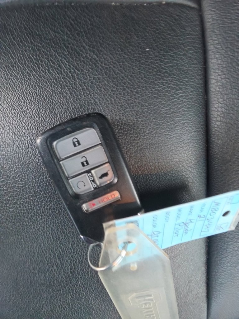 Certified 2021 Honda Pilot Special Edition image 36