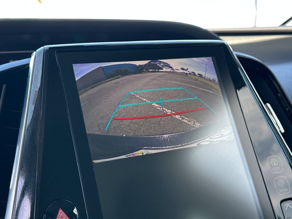 Used 2018 Toyota Prius Prime Advanced FWD image 17