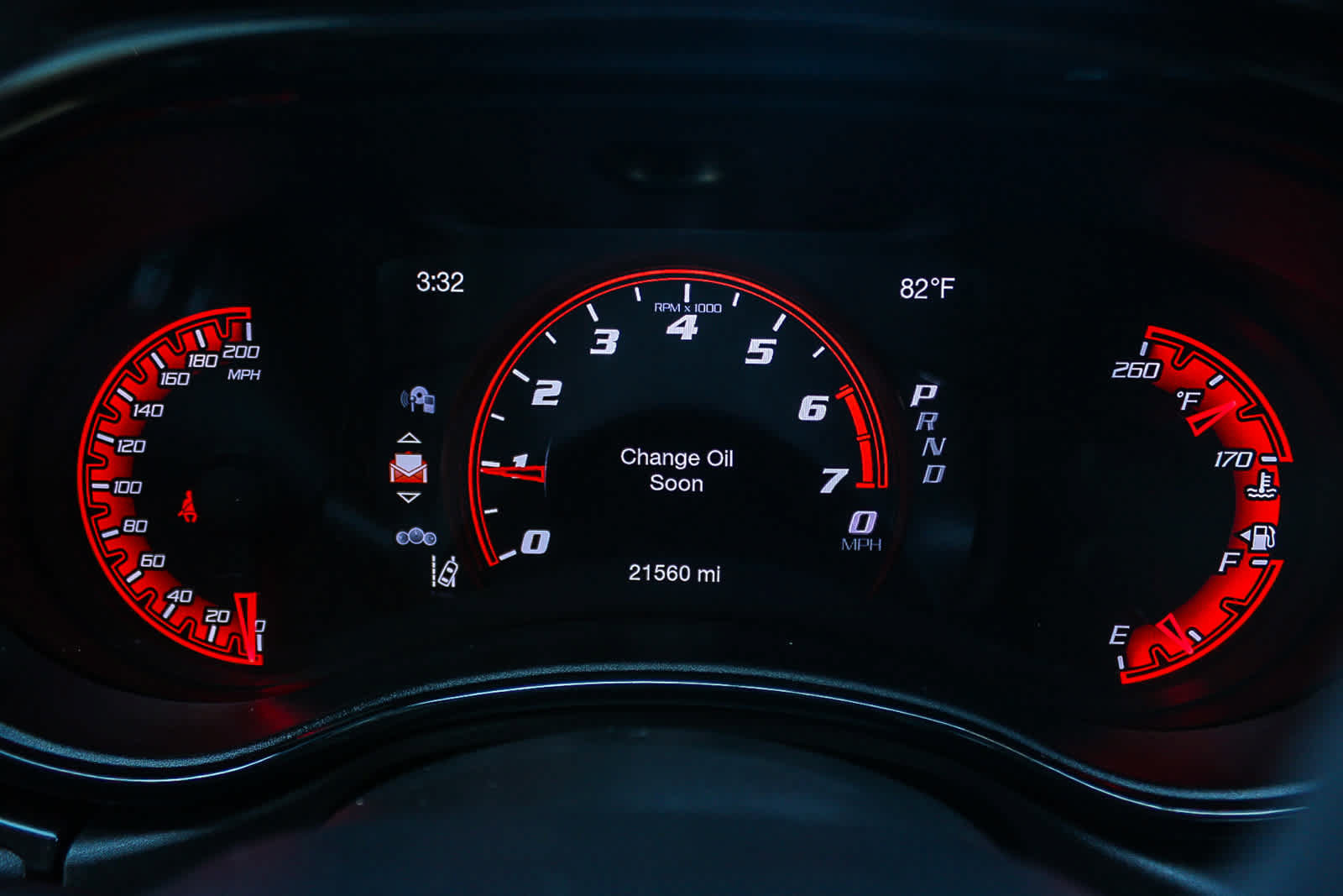 Used 2023 Dodge Durango SRT Hellcat AWD/4WD image 23