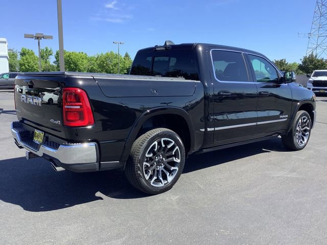 New 2026 RAM 1500 Limited AWD/4WD image 37
