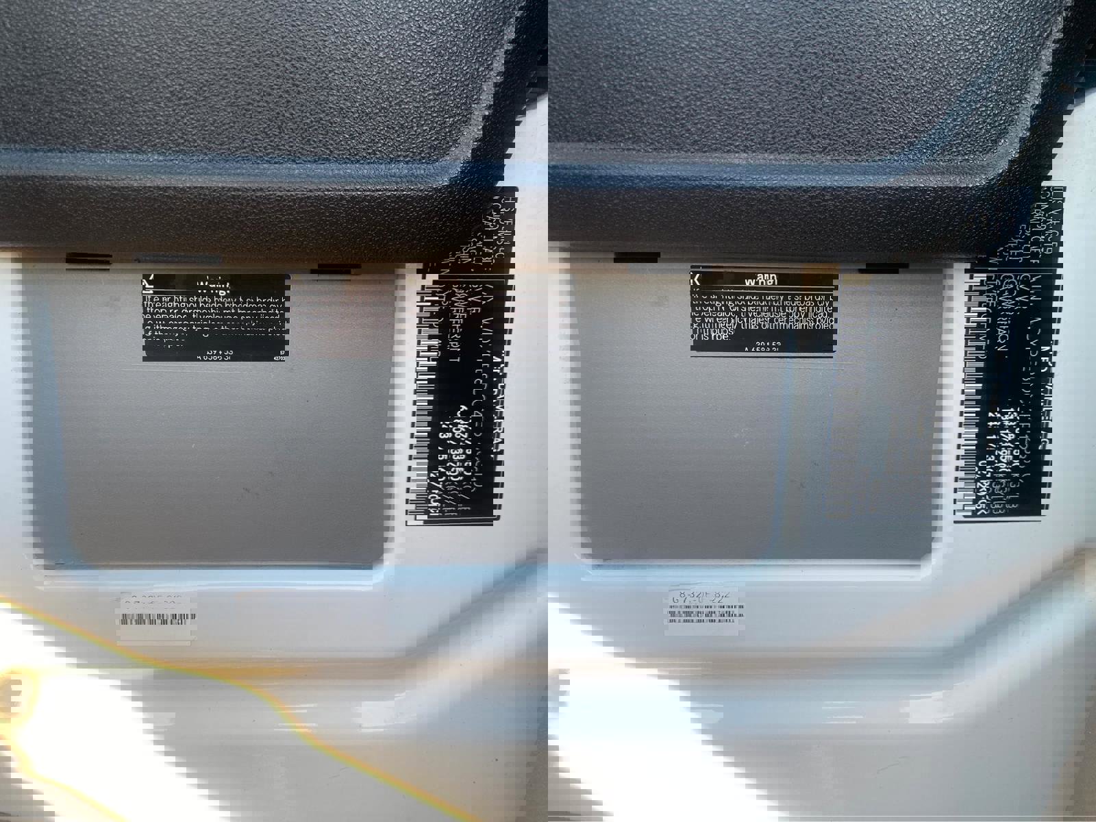 Used 2015 Freightliner Sprinter 2500 image 36