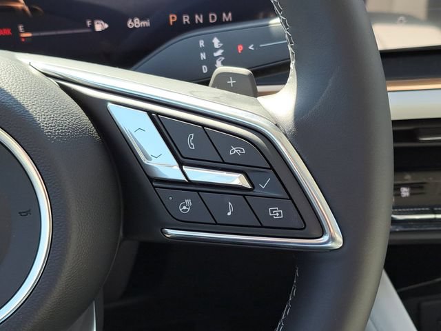 New 2026 Buick Envision Avenir AWD/4WD image 23