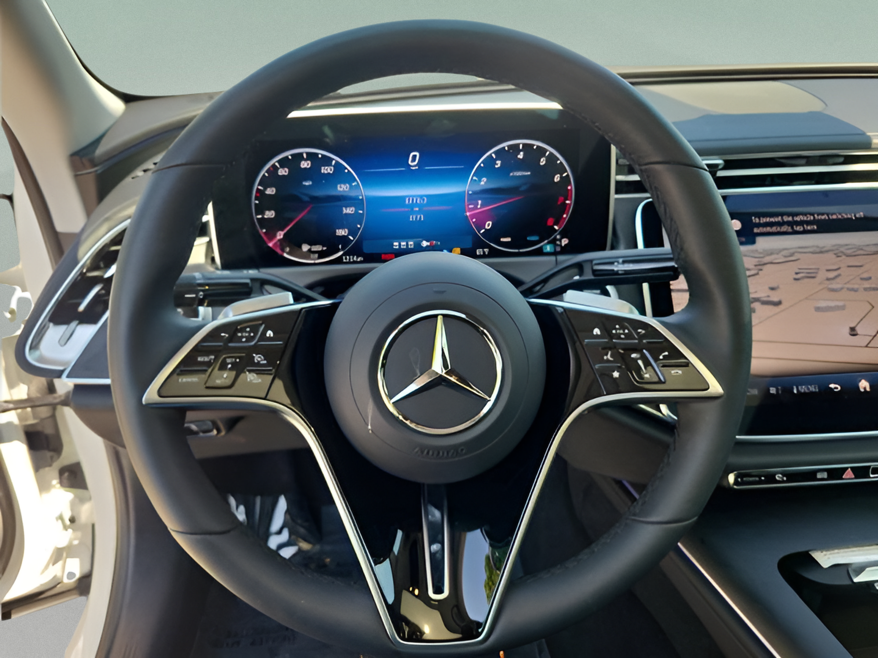 Certified 2026 Mercedes-Benz E 350 Sedan image 21