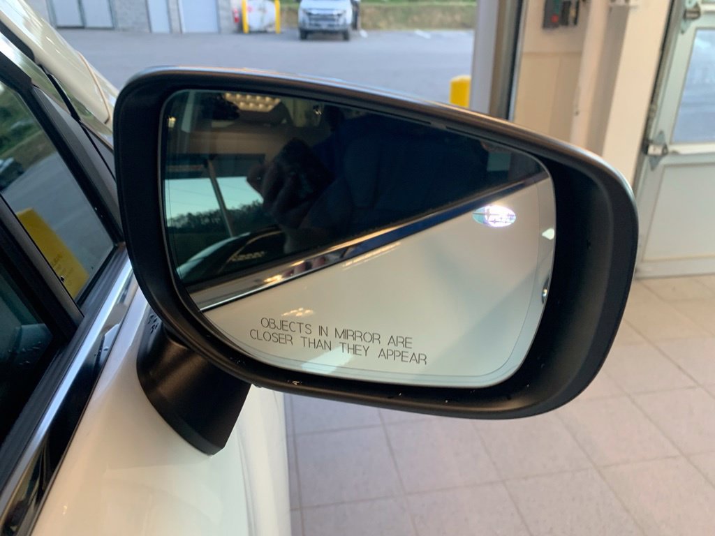 Used 2023 Subaru Ascent Touring AWD/4WD image 24
