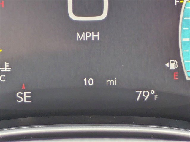 New 2026 Chrysler Pacifica Select image 11