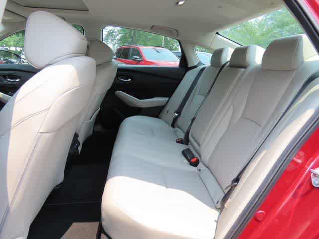 Used 2025 Honda Accord Touring image 13