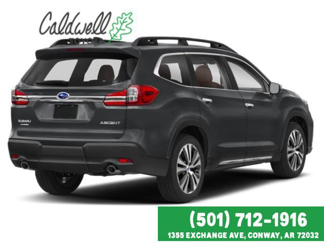 Used 2020 Subaru Ascent Touring AWD/4WD image 3