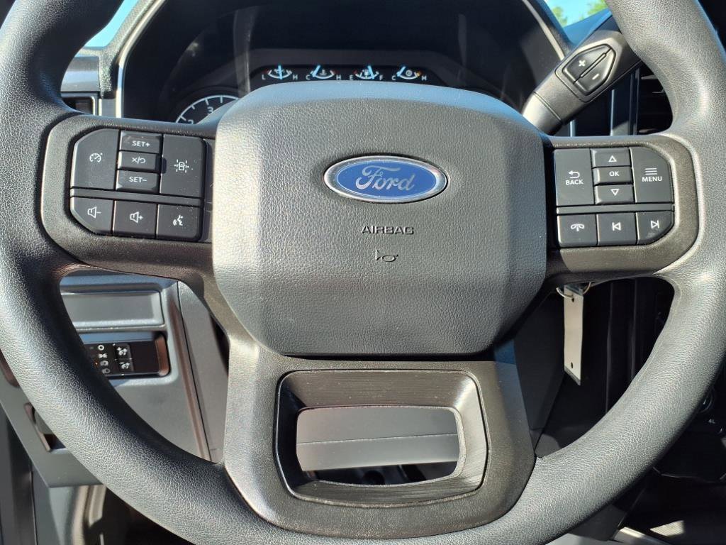 Used 2023 Ford F150 XL w/ STX Appearance Package image 16
