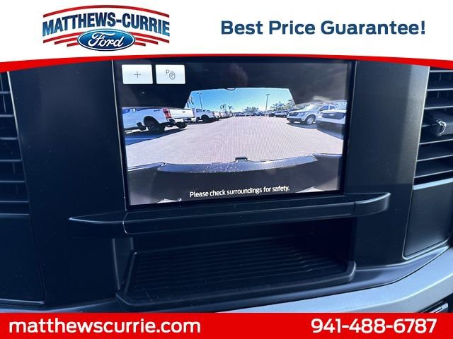 New 2026 Ford F350 XL w/ XL Chrome Package image 20