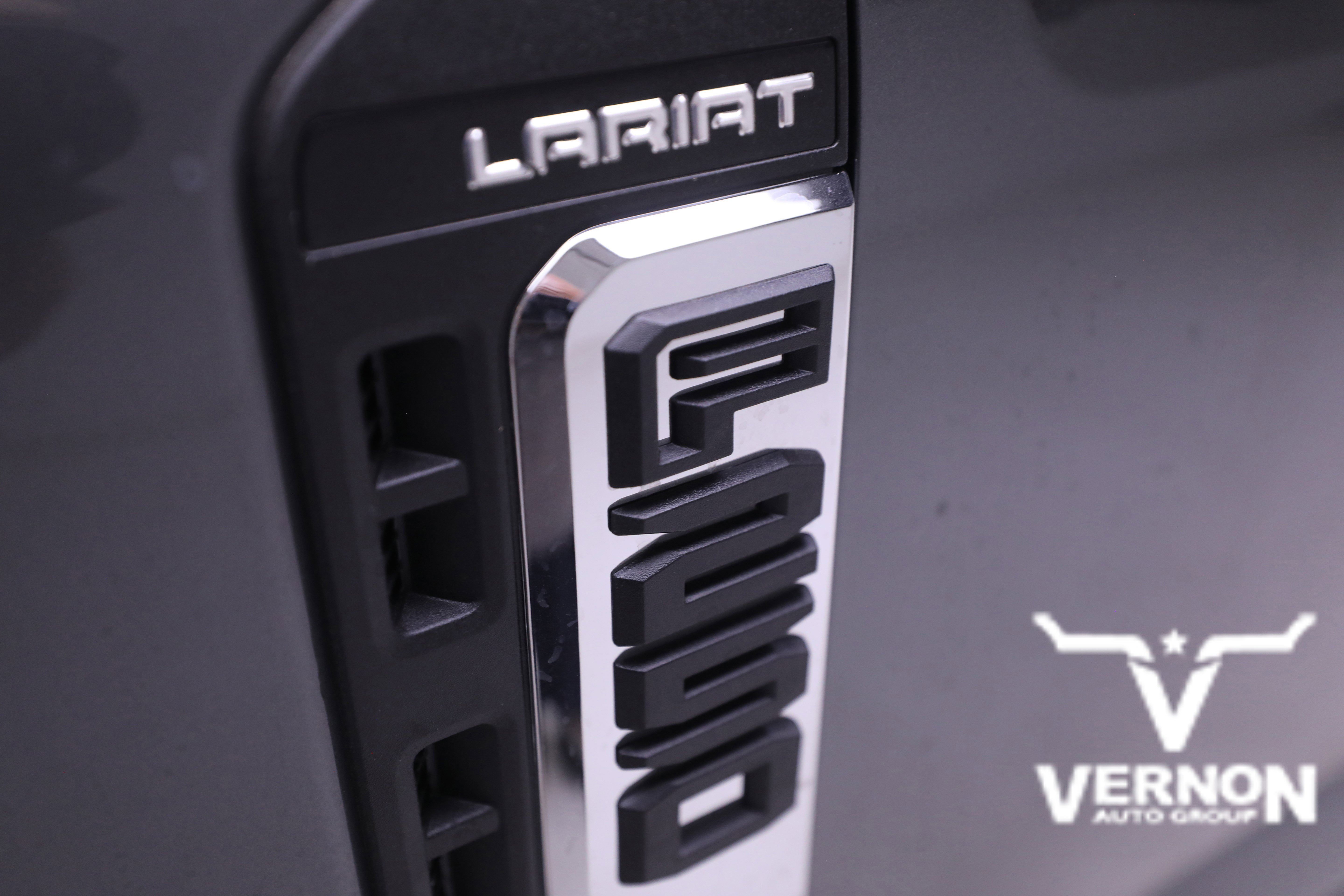 New 2026 Ford F250 Lariat w/ Chrome Package image 45