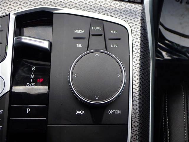 Used 2024 BMW 330i xDrive Sedan w/ M Sport Package image 20