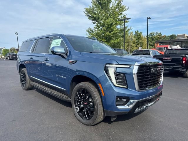 New 2026 GMC Yukon XL Elevation w/ Elevation Premium Package AWD/4WD image 5