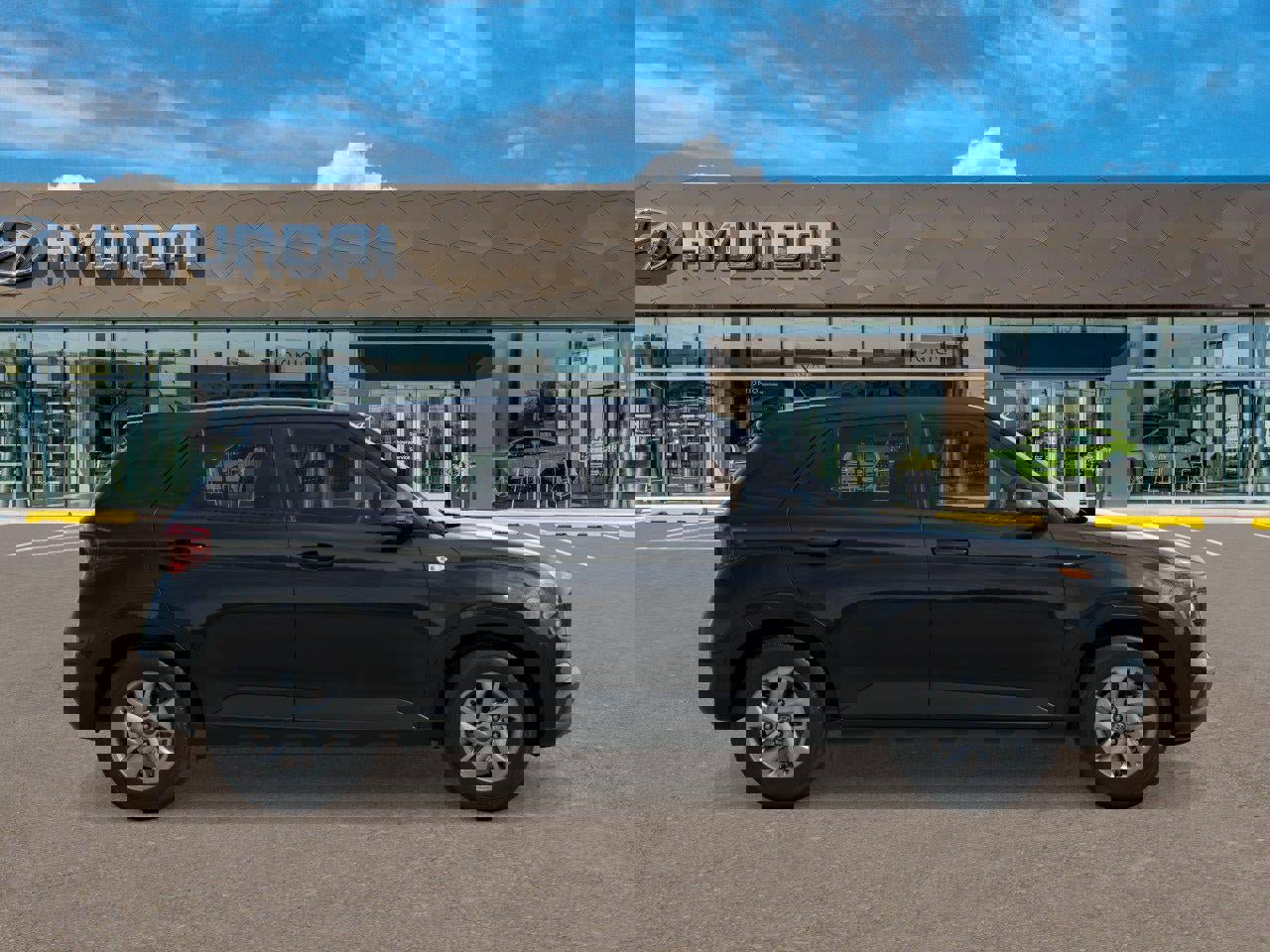 New 2026 Hyundai Venue SE image 7