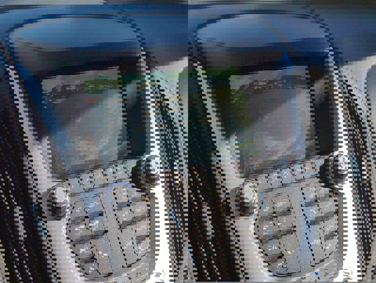 Used 2015 Chevrolet Equinox LT w/ Driver Convenience Package image 20