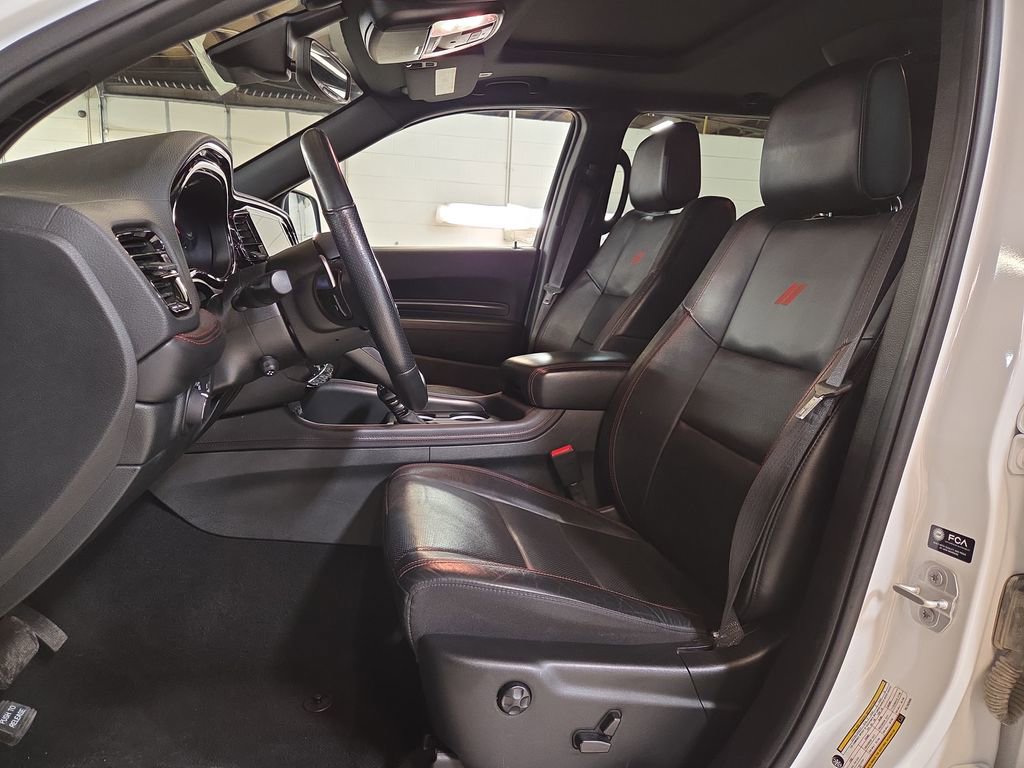 Used 2024 Dodge Durango GT image 9