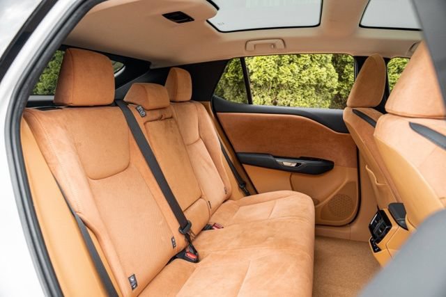 Used 2023 Lexus RZ 450e Premium w/ Accessory Package (2T) AWD/4WD image 45