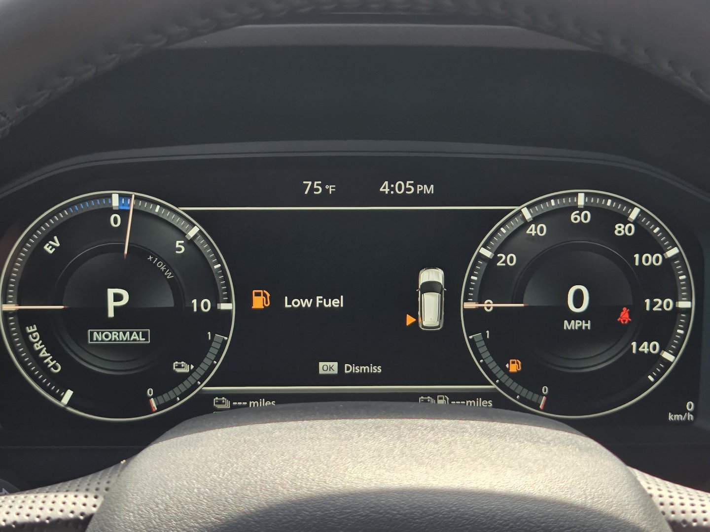 New 2026 Nissan Rogue SL AWD/4WD image 32