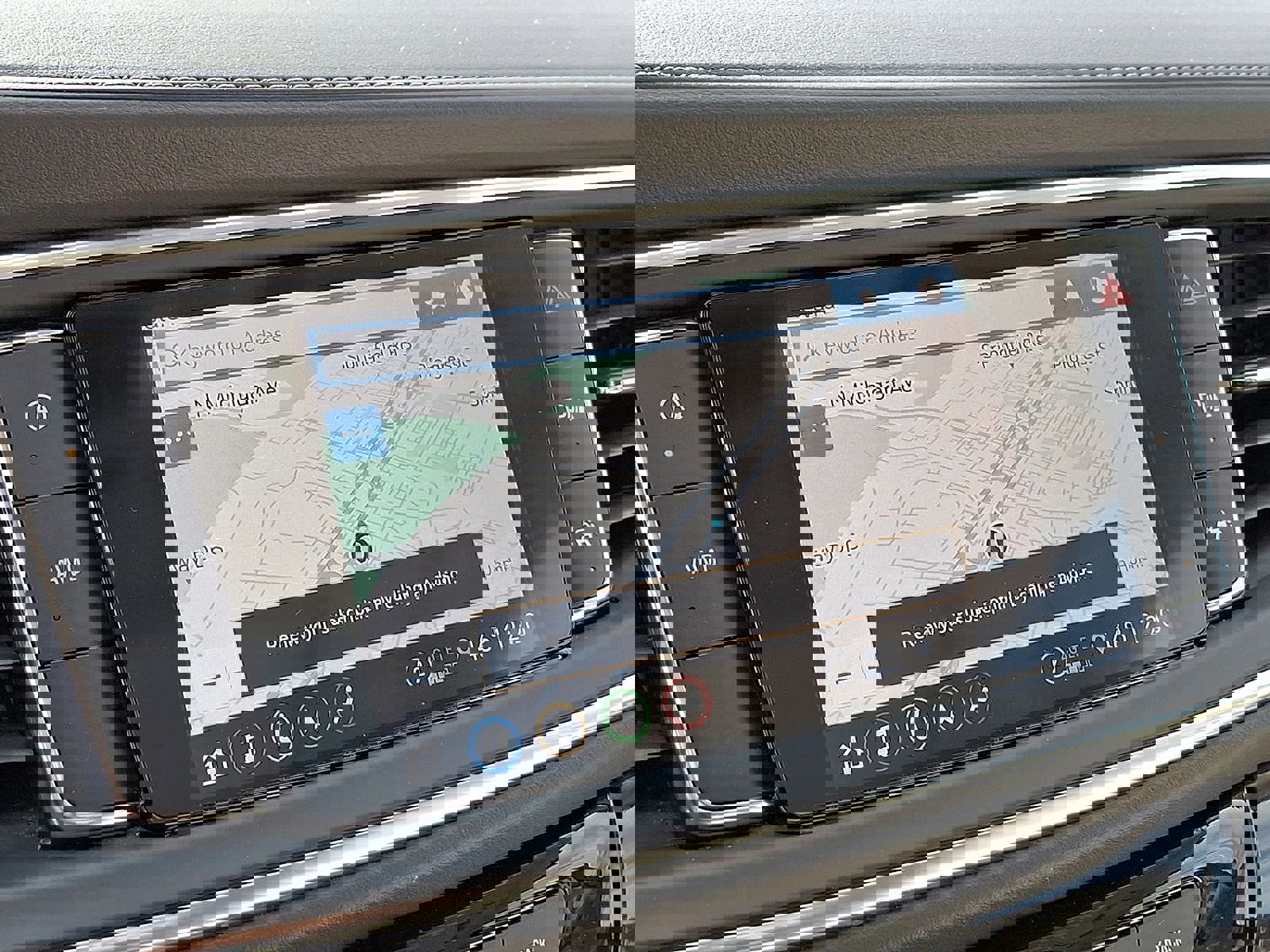 Used 2023 Buick Enclave Premium w/ Experience Buick Package image 14