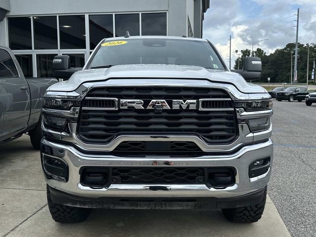 New 2026 RAM 2500 Big Horn image 3