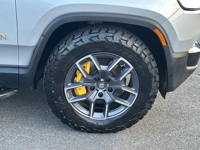 Used 2022 Rivian R1T Launch Edition image 16