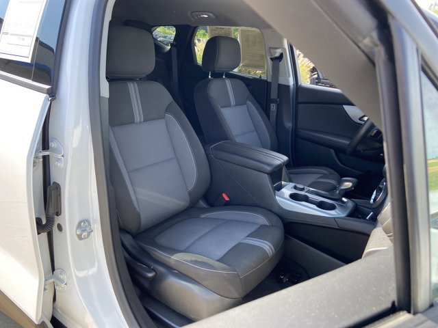 Used 2025 Chevrolet Blazer LT FWD image 20