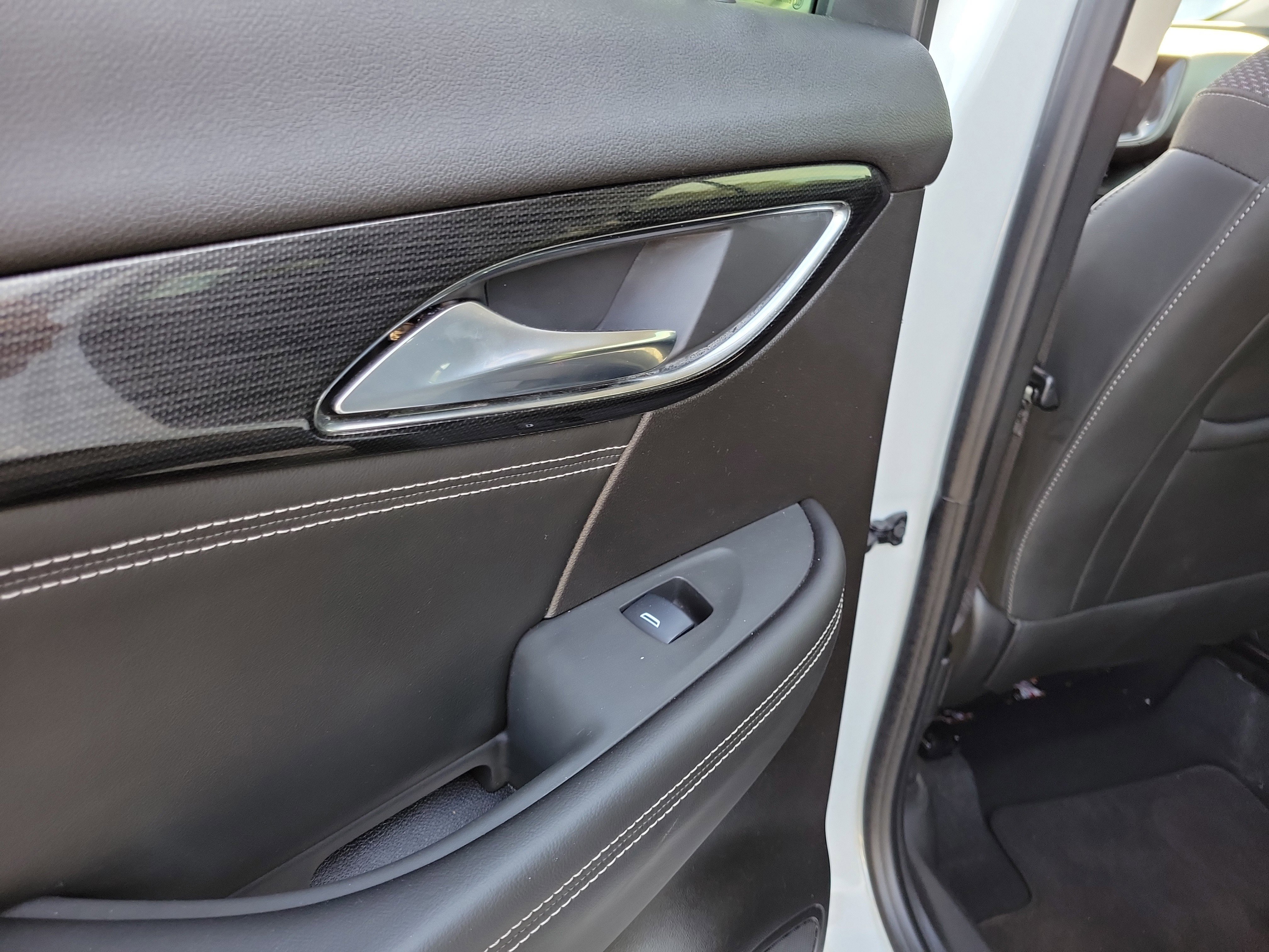 Used 2022 Buick Envision Preferred image 13