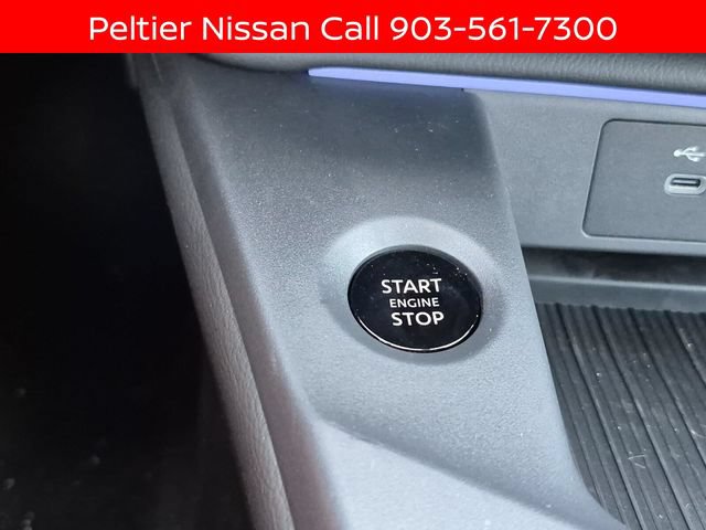 New 2026 Nissan Sentra SV w/ SV Convenience Package FWD image 21