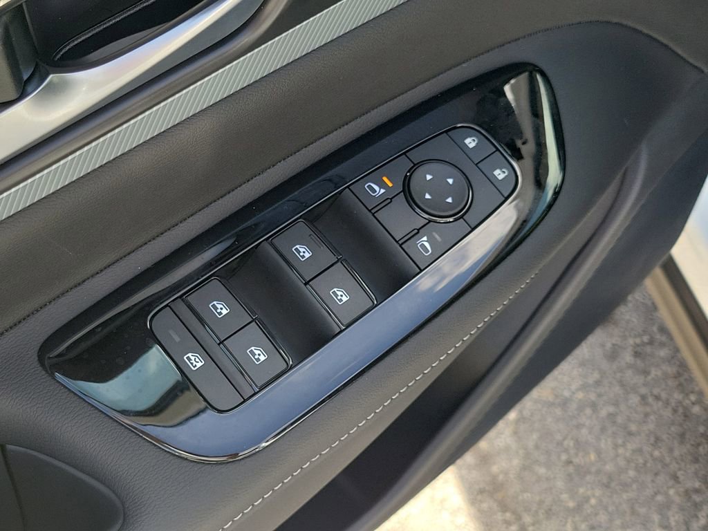 New 2026 Nissan Murano SL image 23