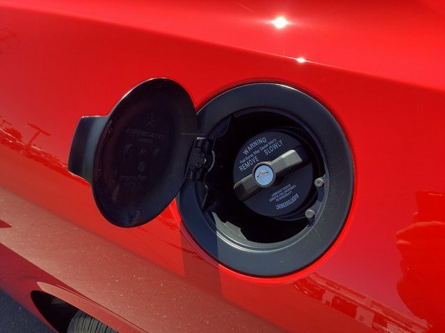 Used 2021 Dodge Challenger SRT Hellcat Redeye image 22