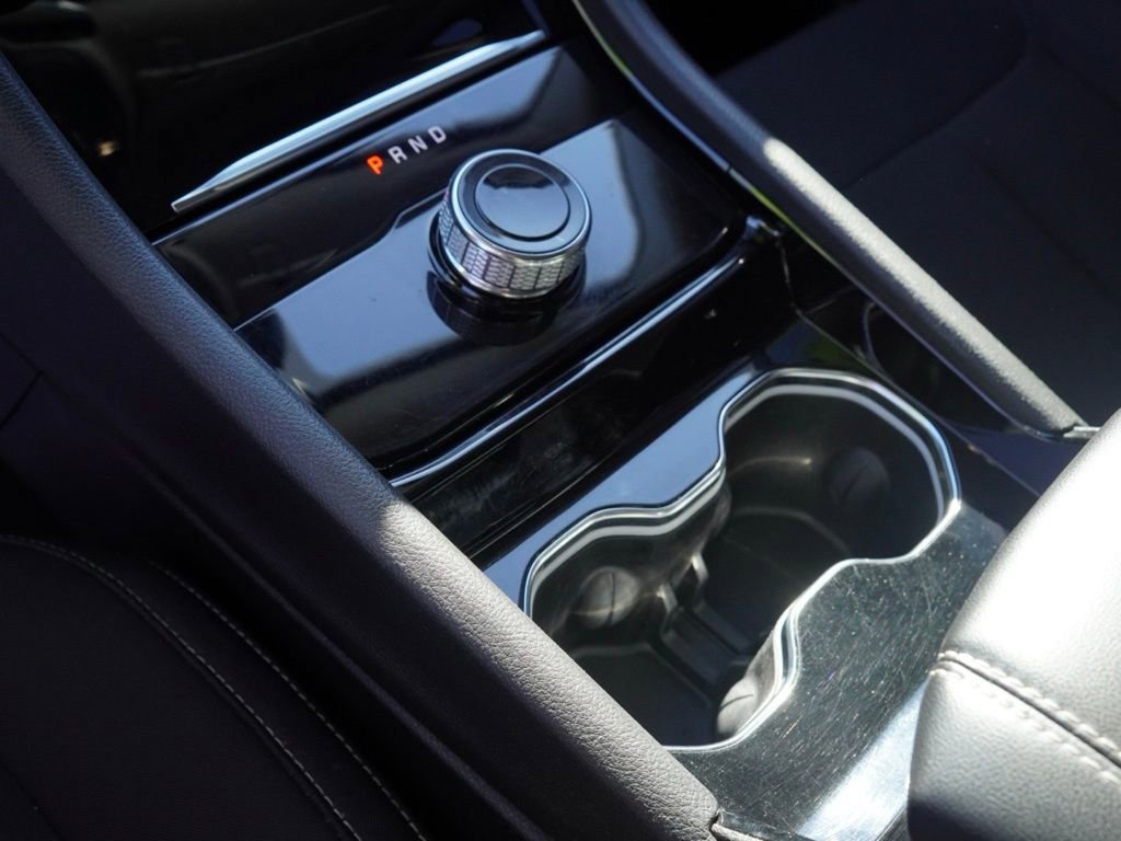 Used 2022 Jeep Grand Cherokee Laredo w/ Luxury Tech Group I image 20