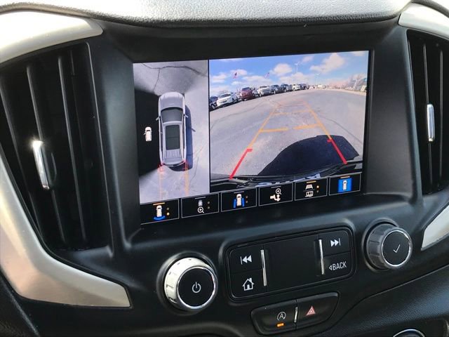 Certified 2023 GMC Terrain Denali w/ Denali Premium Package AWD/4WD image 12
