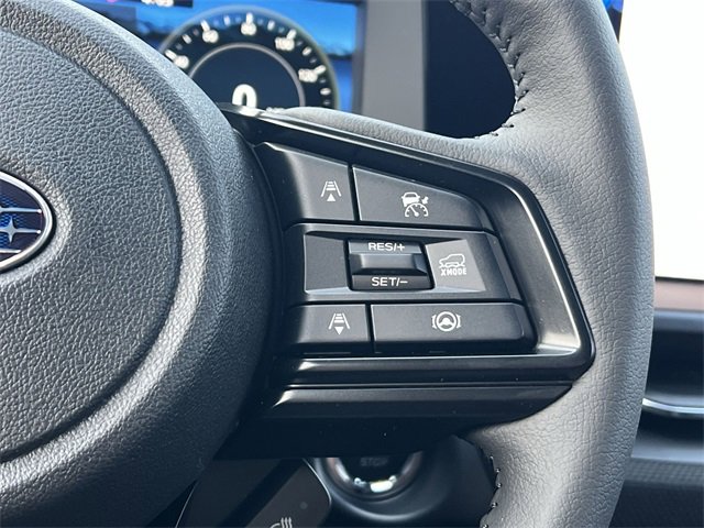 New 2026 Subaru Outback Limited image 22